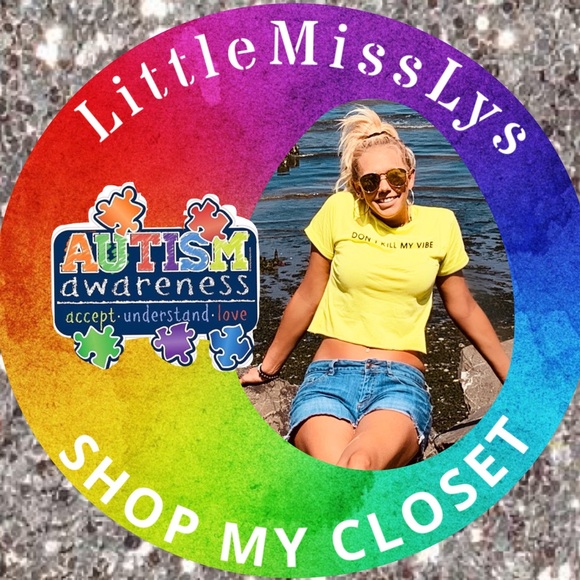 ❤️MEET THE SELLER❤️ - Picture 9 of 9